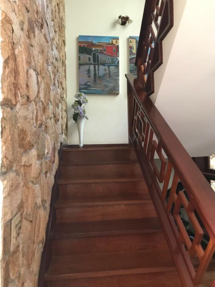 Casa, 4 quartos, 380 m² - Foto 1