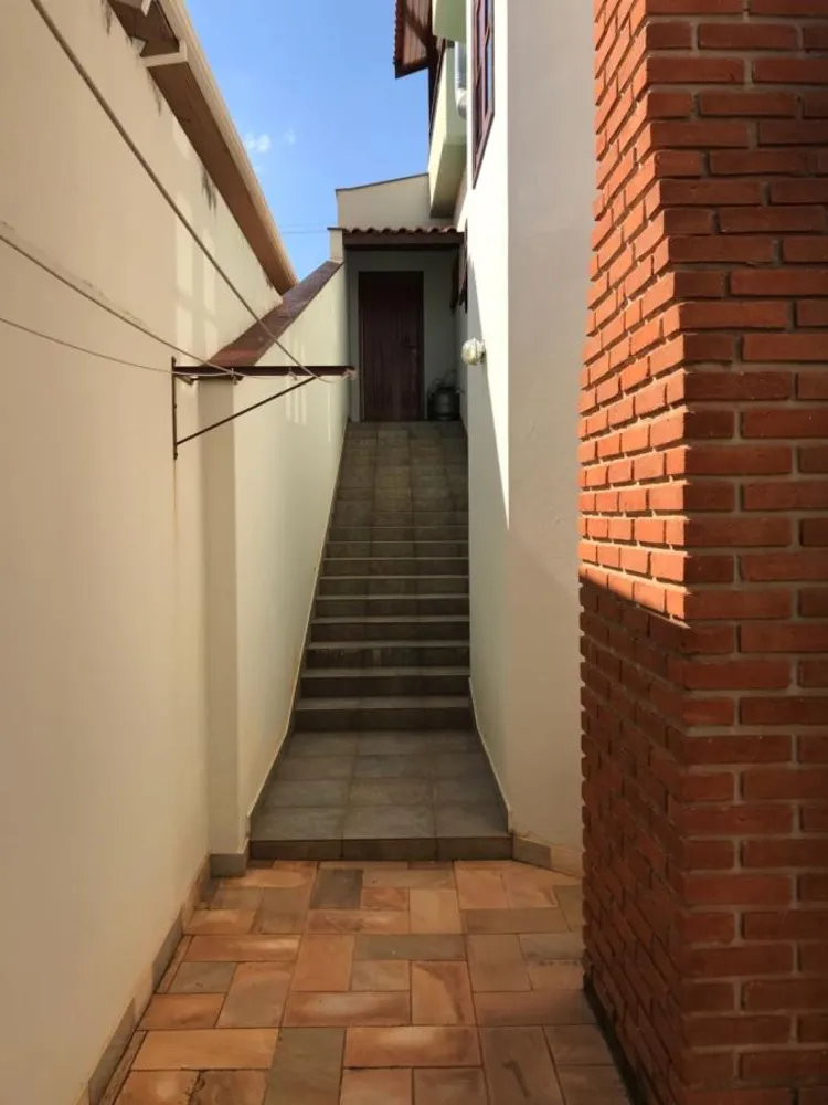 Casa, 4 quartos, 380 m² - Foto 14