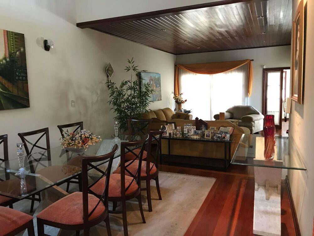 Casa, 4 quartos, 380 m² - Foto 3