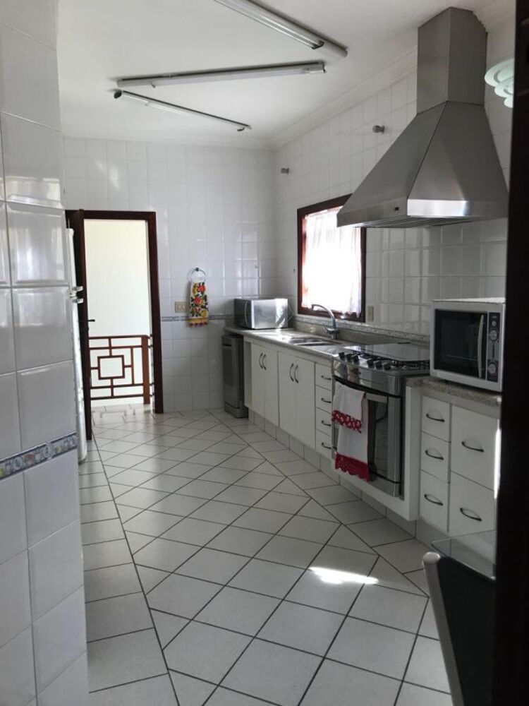 Casa, 4 quartos, 380 m² - Foto 6