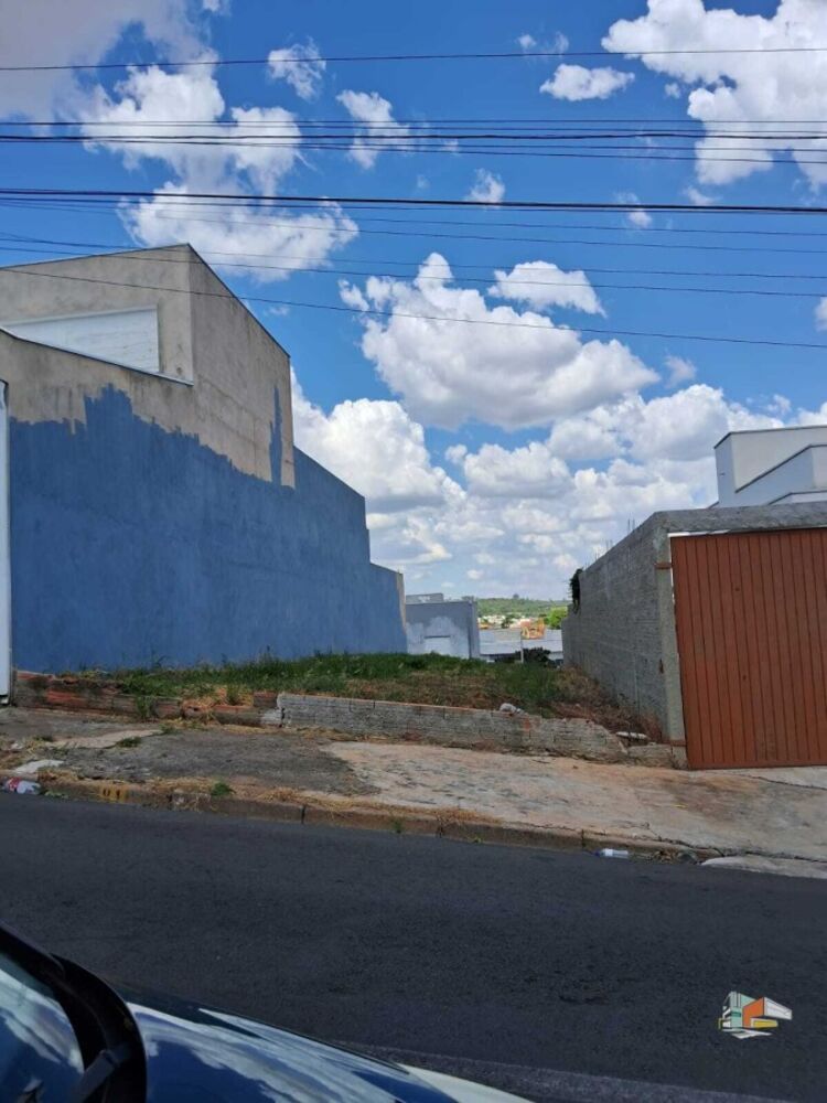 Terreno à venda, 210m² - Foto 3