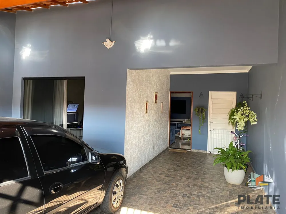 Casa, 90 m² - Foto 2