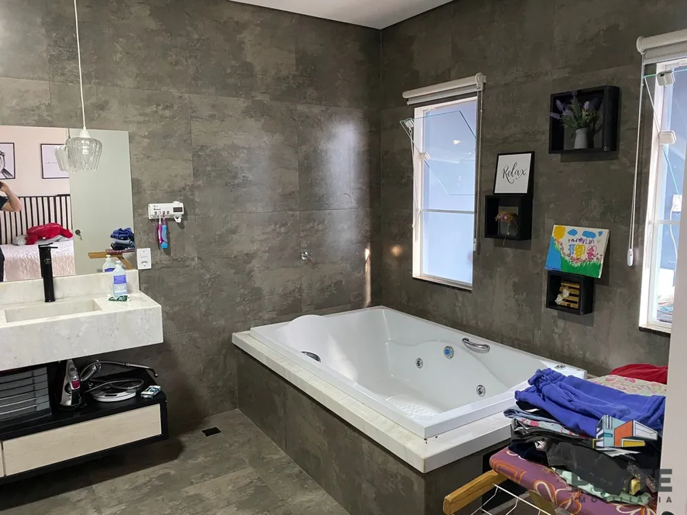 Casa, 90 m² - Foto 7