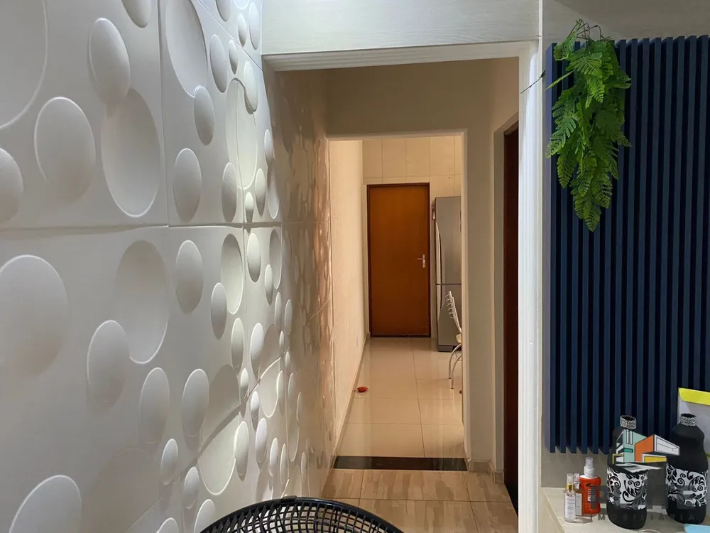 Casa, 90 m² - Foto 4