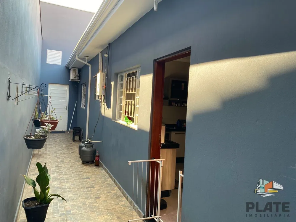 Casa, 90 m² - Foto 8