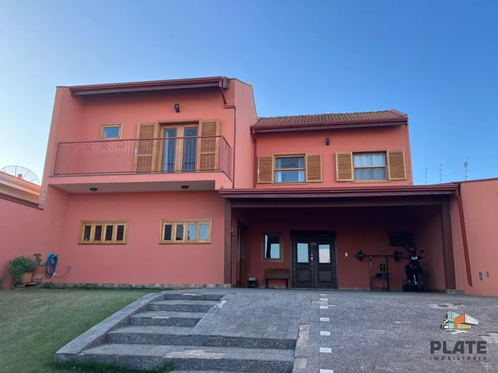 Casa à venda, 360m² - Foto 1