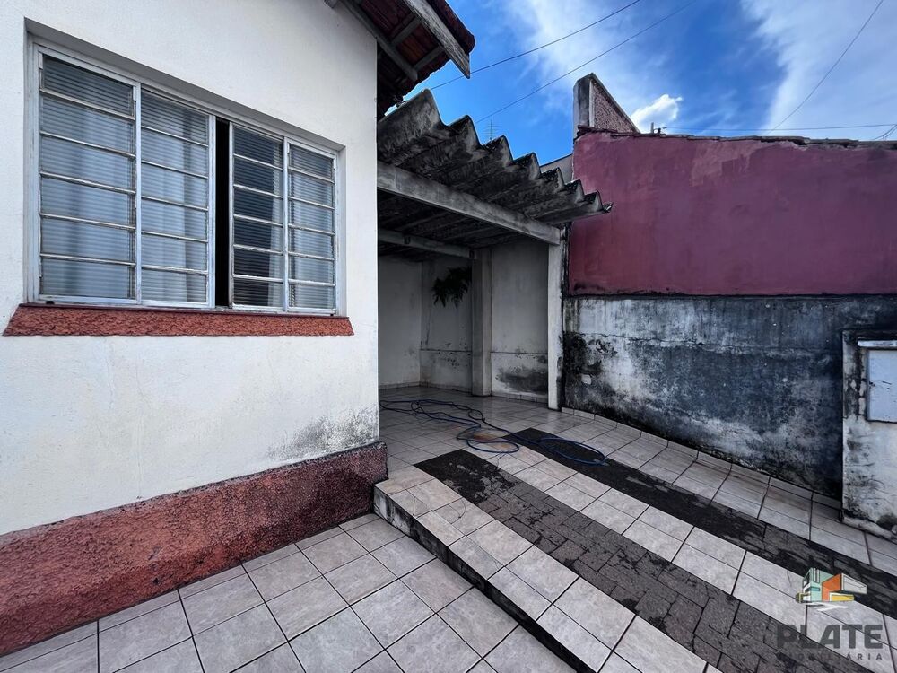 Casa à venda, 277m² - Foto 1