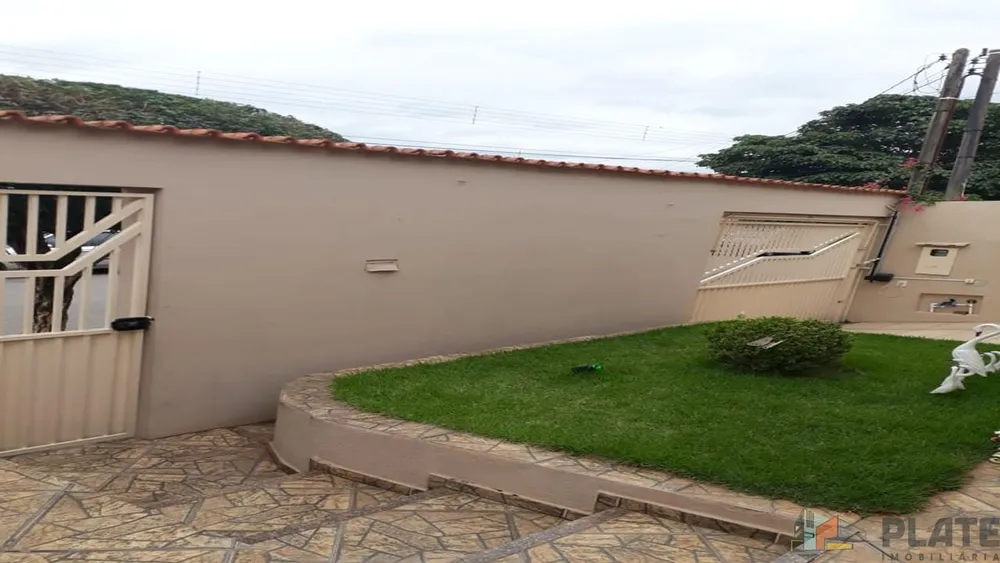 Casa, 206 m² - Foto 1