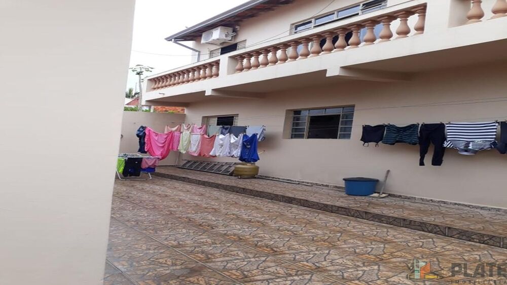 Casa, 206 m² - Foto 16