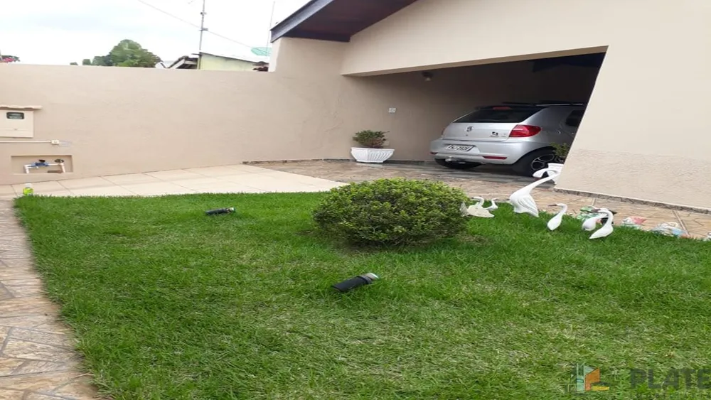 Casa, 206 m² - Foto 2