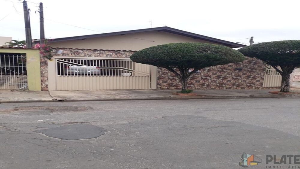 Casa, 206 m² - Foto 1