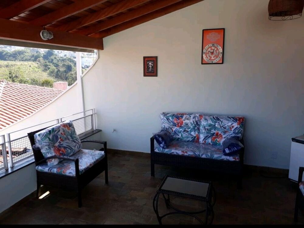 Casa, 280 m² - Foto 16