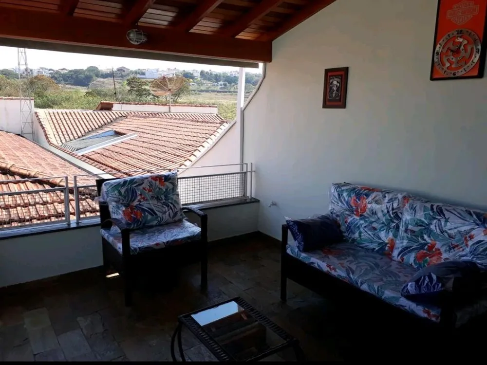 Casa, 280 m² - Foto 24