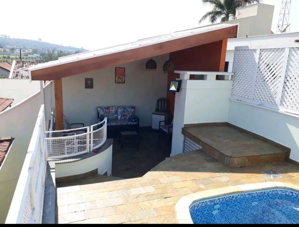 Casa, 280 m² - Foto 23