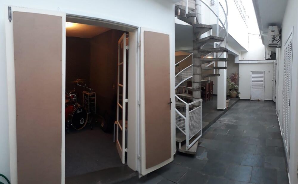 Casa, 280 m² - Foto 13