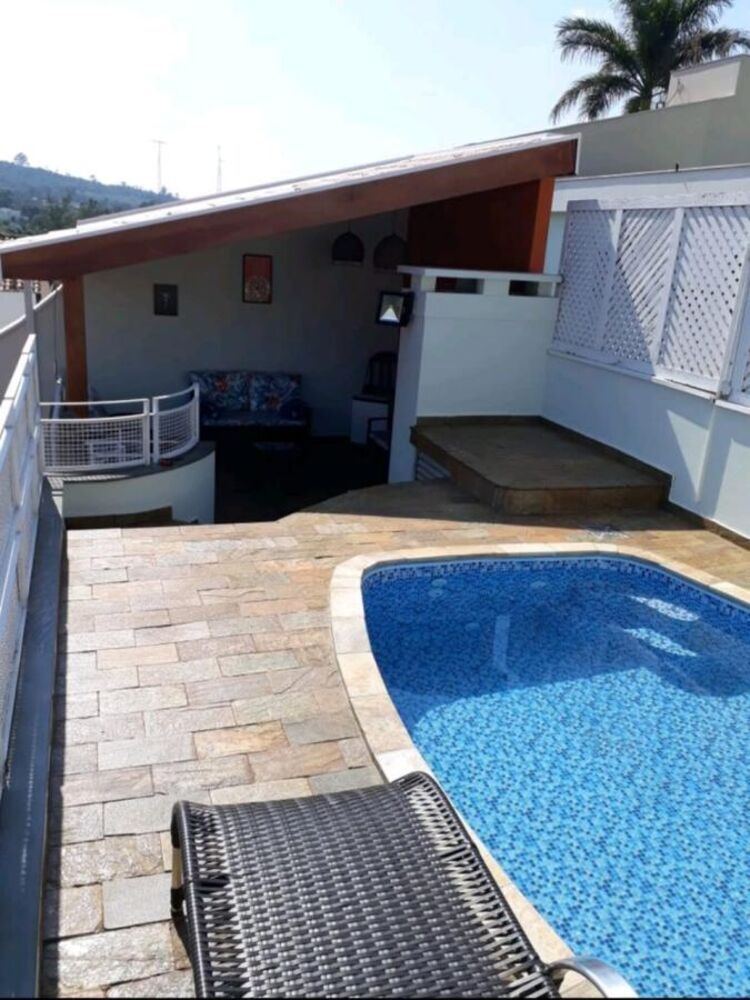 Casa, 280 m² - Foto 15