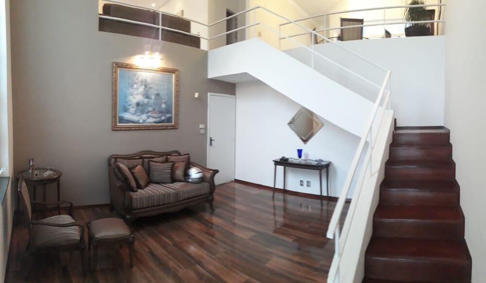 Casa, 280 m² - Foto 1