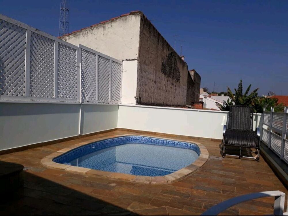 Casa, 280 m² - Foto 14