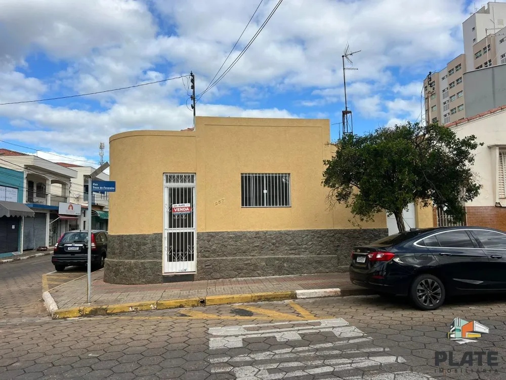 Casa, 220 m² - Foto 1