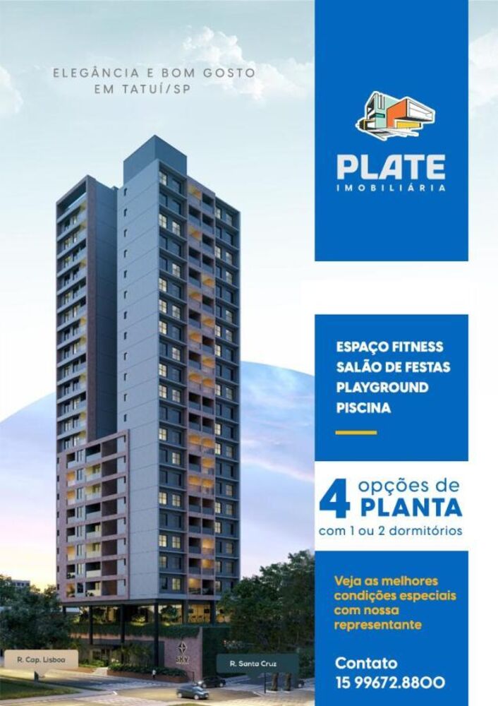 Apartamento, 73 m² - Foto 6