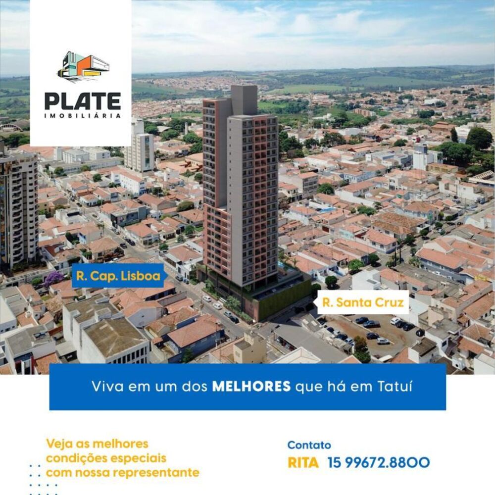 Apartamento, 73 m² - Foto 1