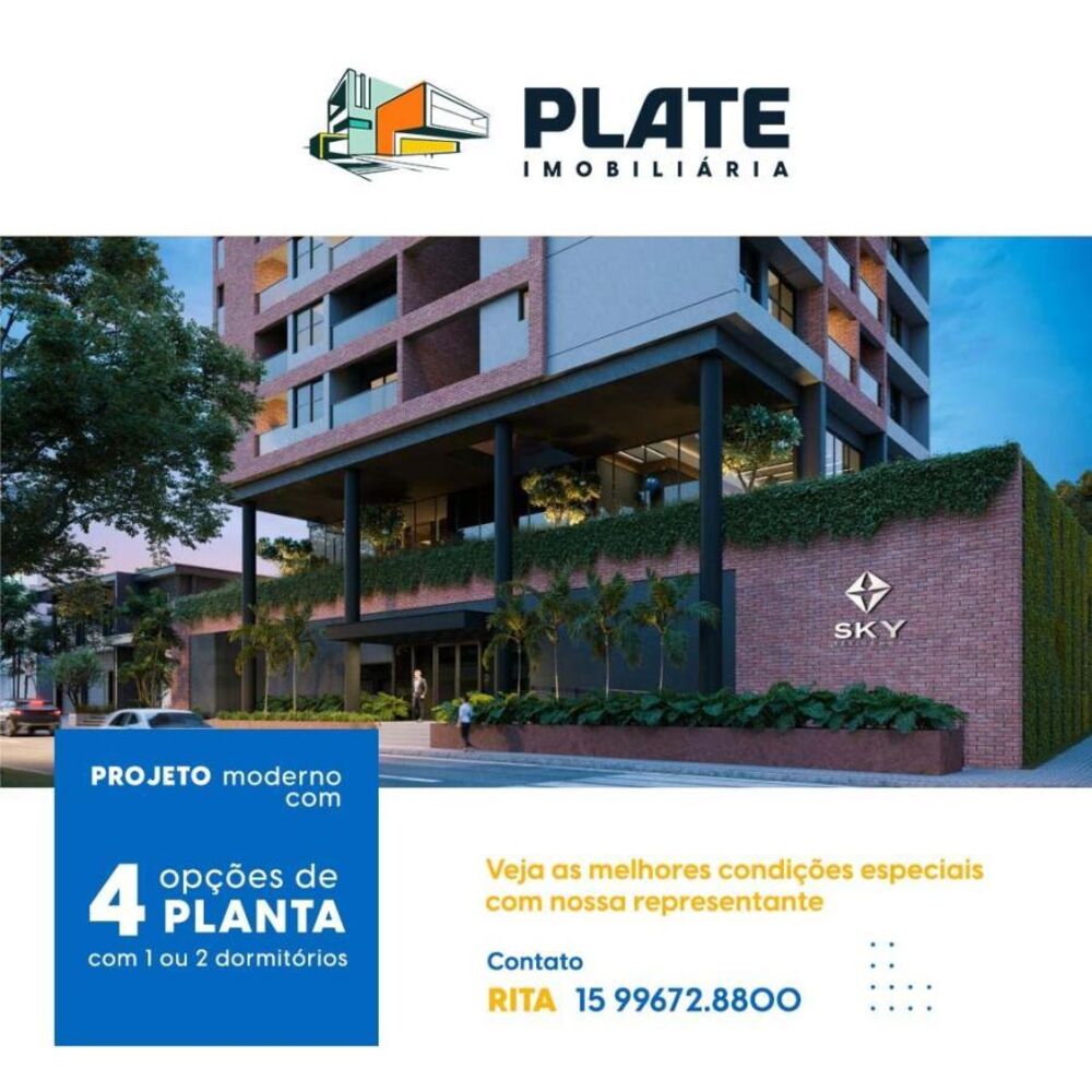 Apartamento, 73 m² - Foto 9