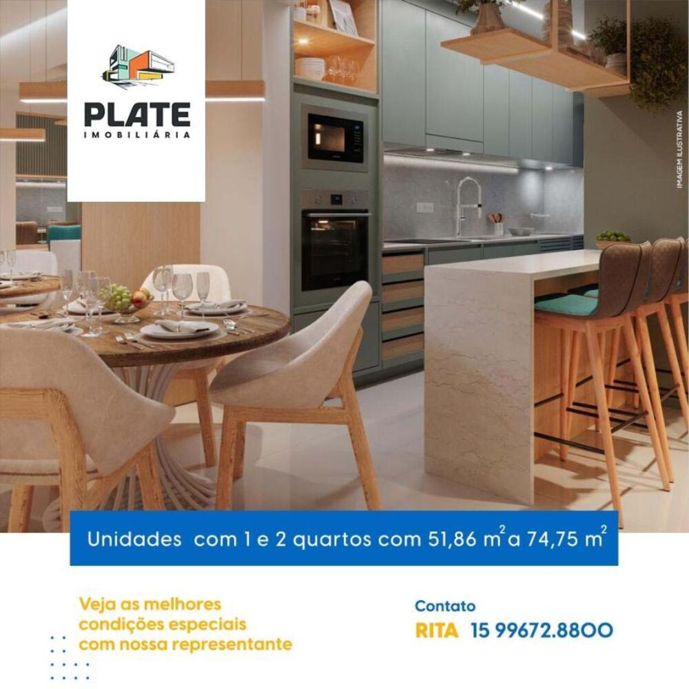 Apartamento, 73 m² - Foto 8