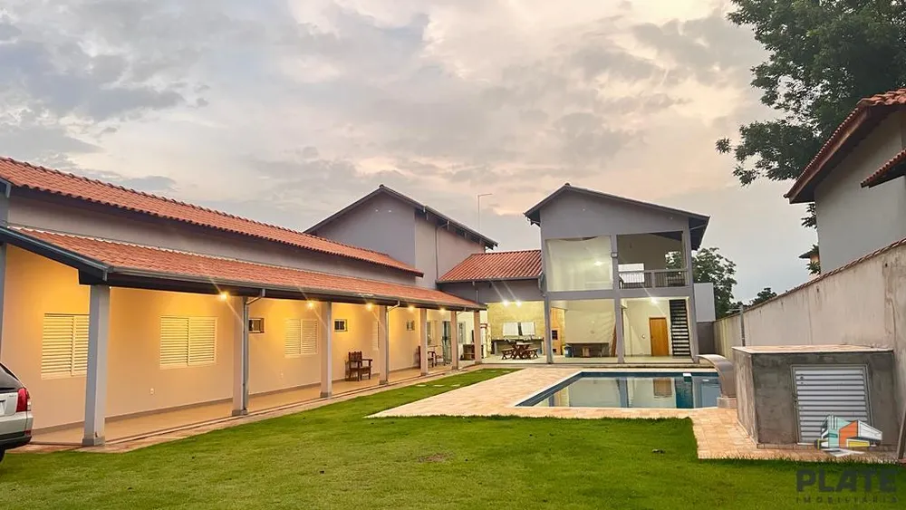 Chácara, 1000 m² - Foto 6