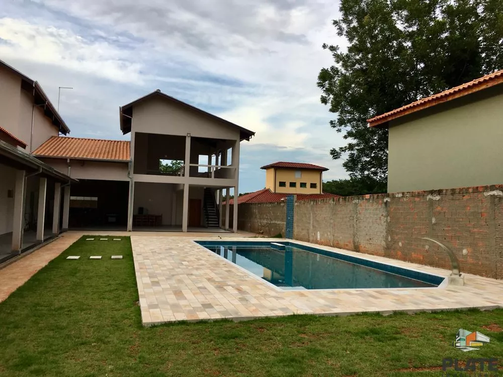 Chácara à venda, 1000m² - Foto 4