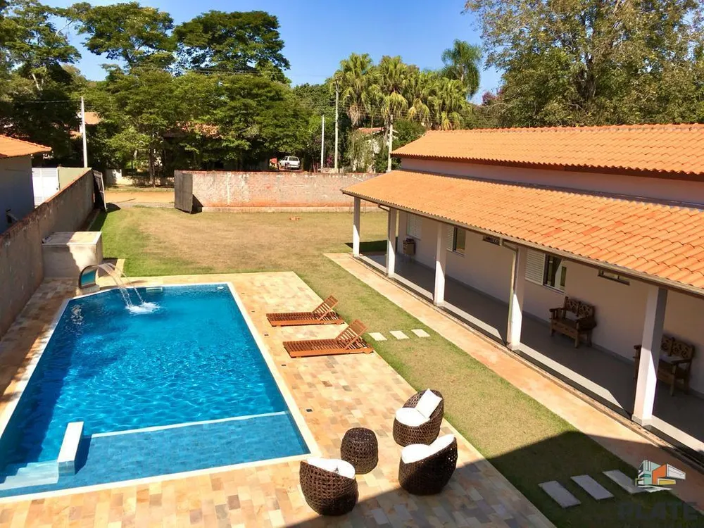 Chácara, 1000 m² - Foto 5