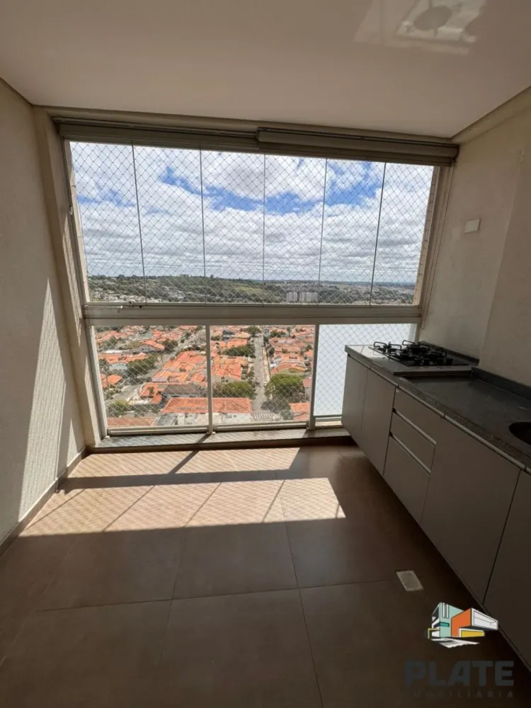 Apartamento, 3 quartos, 88 m² - Foto 5
