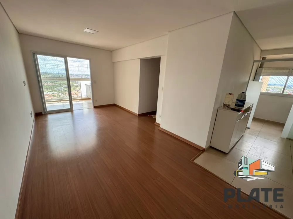Apartamento, 3 quartos, 88 m² - Foto 2