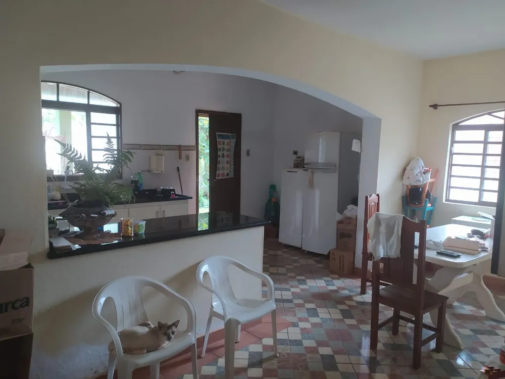 Chácara, 748 m² - Foto 2