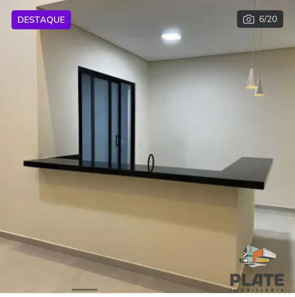 Casa de Condomínio - Foto 4
