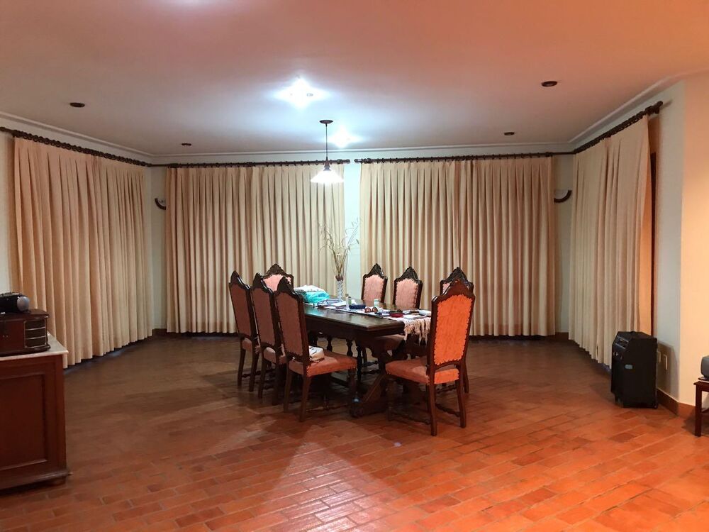 Casa de Condomínio, 5 quartos - Foto 9