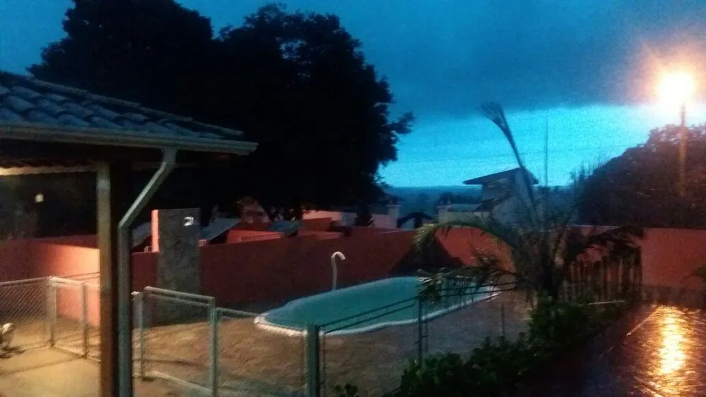 Casa de Condomínio, 5 quartos - Foto 22