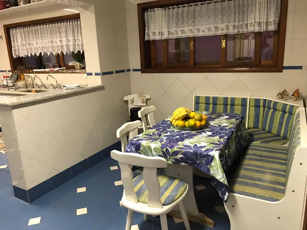 Casa de Condomínio, 5 quartos - Foto 7