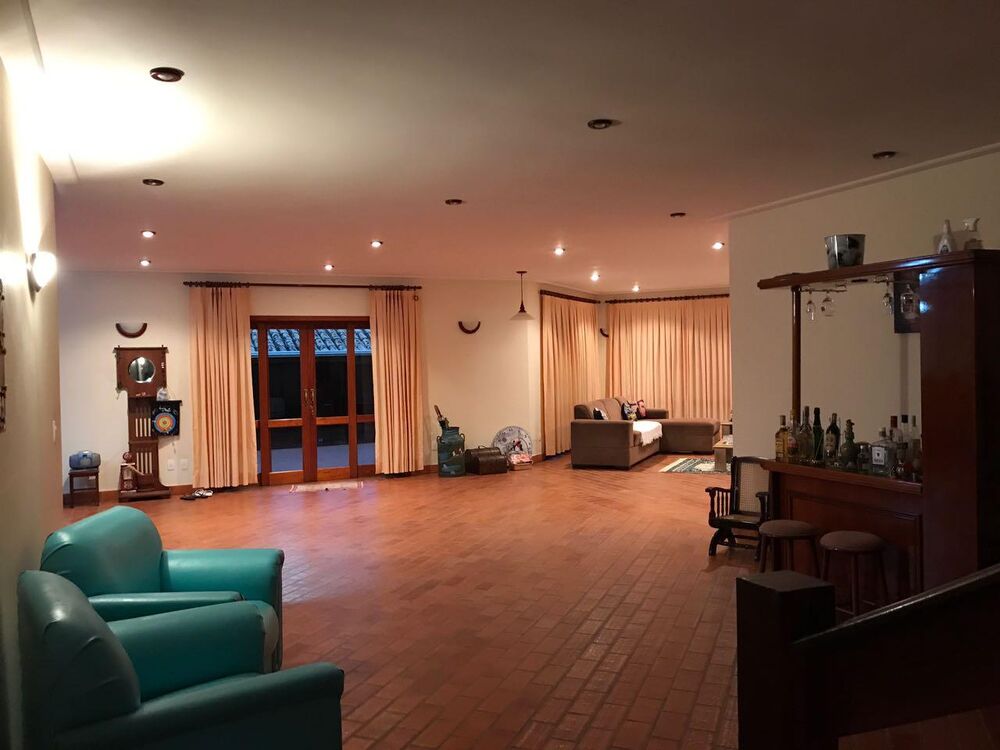 Casa de Condomínio, 5 quartos - Foto 10