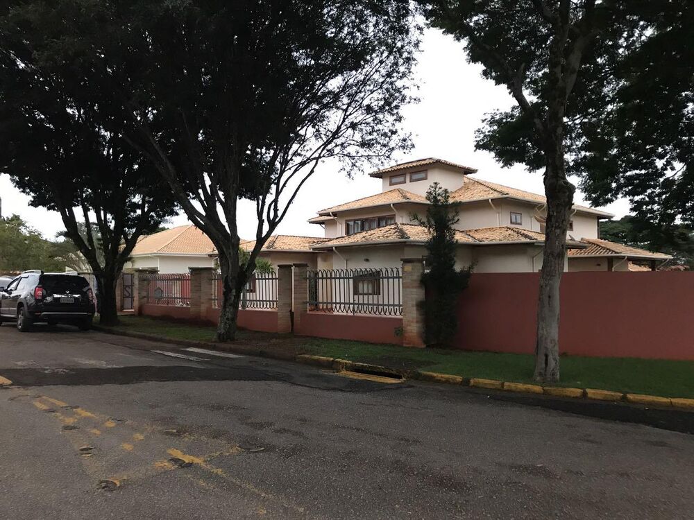 Casa de Condomínio, 5 quartos - Foto 5