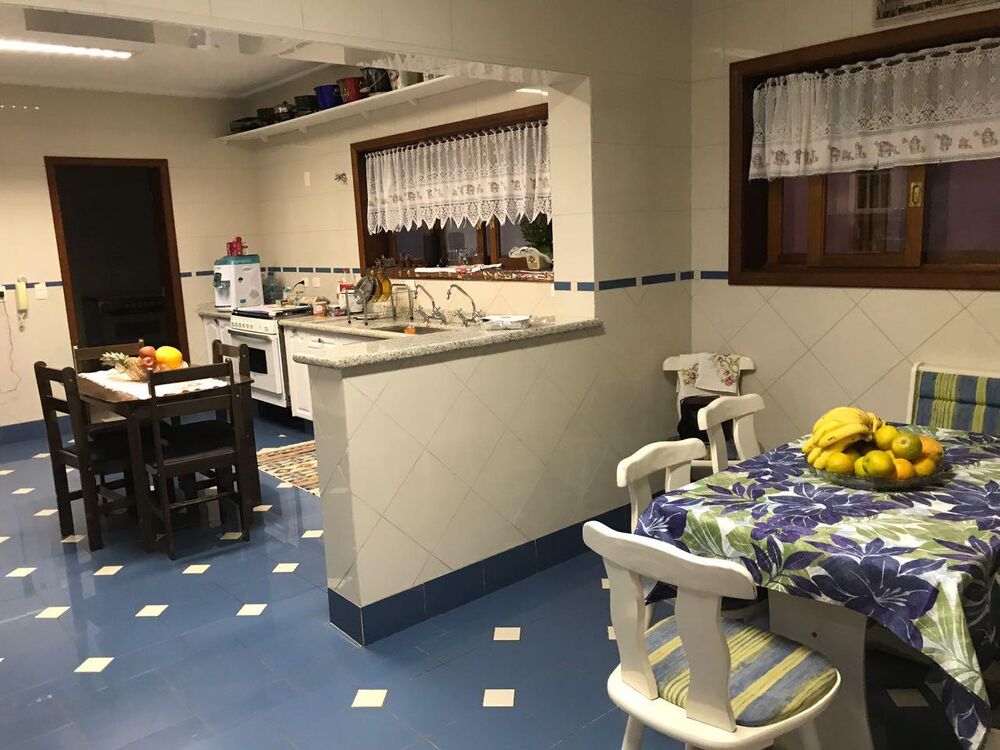 Casa de Condomínio, 5 quartos - Foto 6