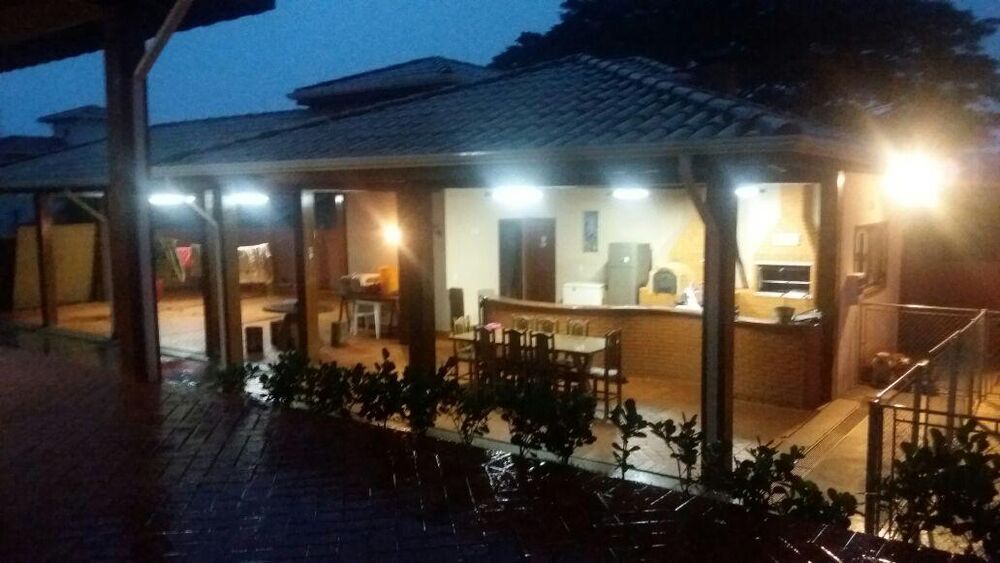 Casa de Condomínio, 5 quartos - Foto 8