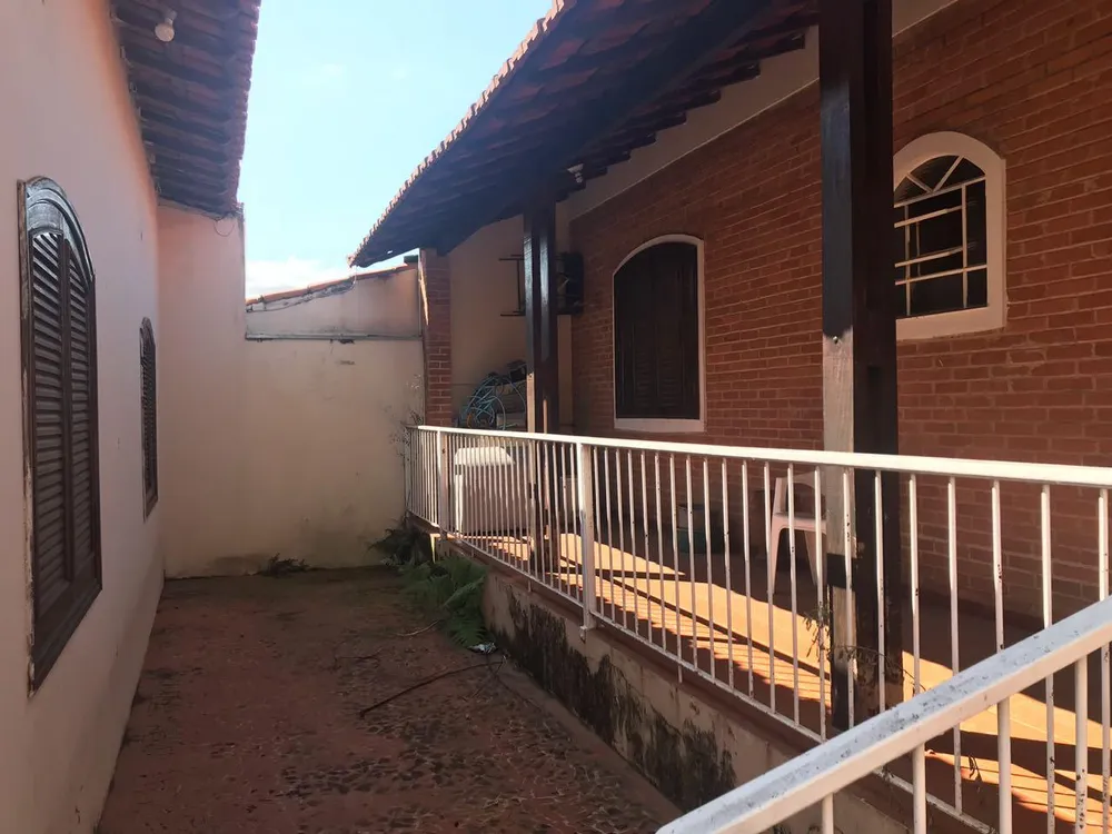 Casa, 3 quartos, 200 m² - Foto 13