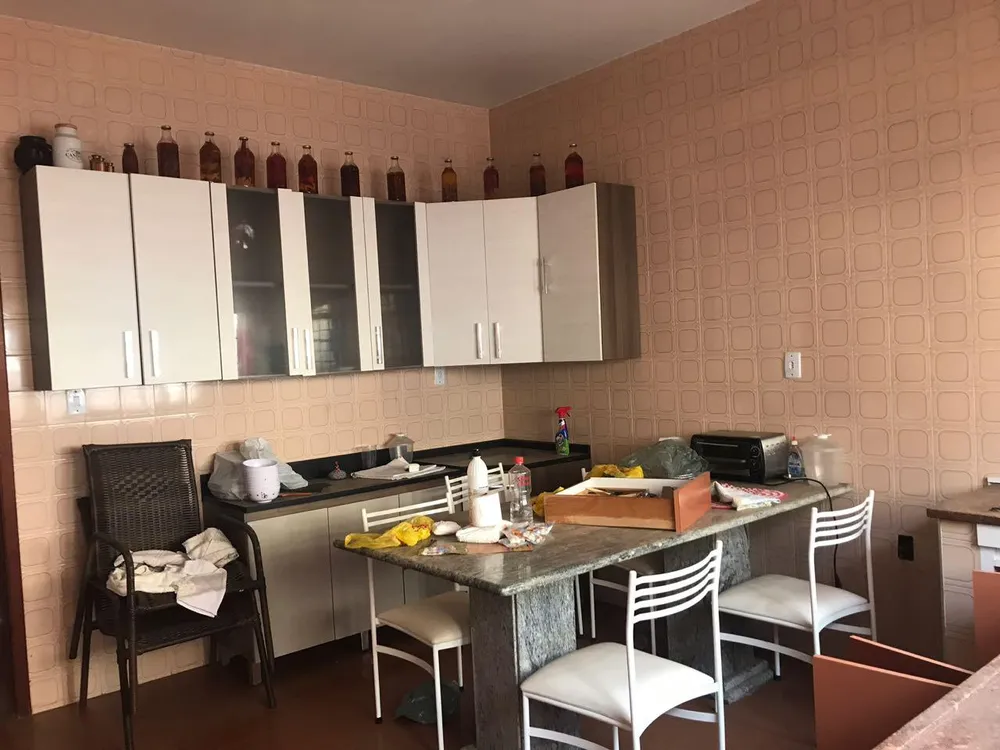 Casa, 3 quartos, 200 m² - Foto 5