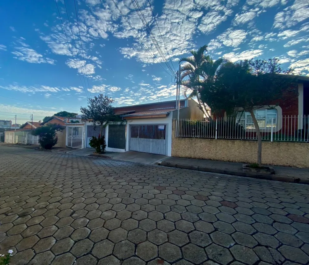 Casa, 3 quartos, 200 m² - Foto 16
