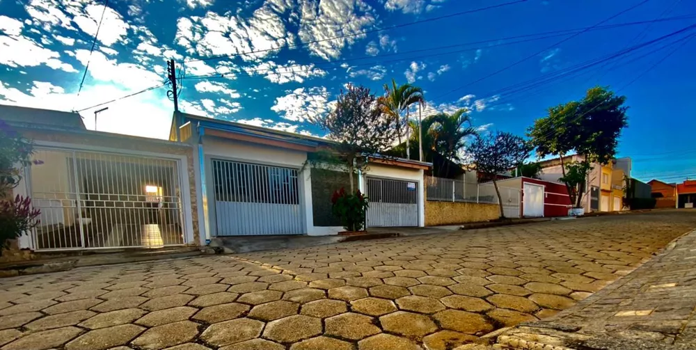 Casa, 3 quartos, 200 m² - Foto 8