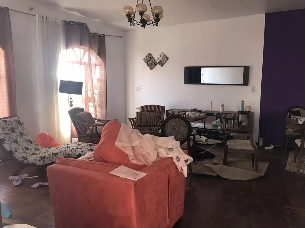 Casa, 3 quartos, 200 m² - Foto 3