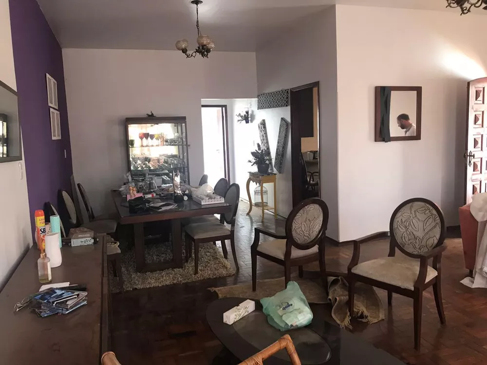 Casa, 3 quartos, 200 m² - Foto 2