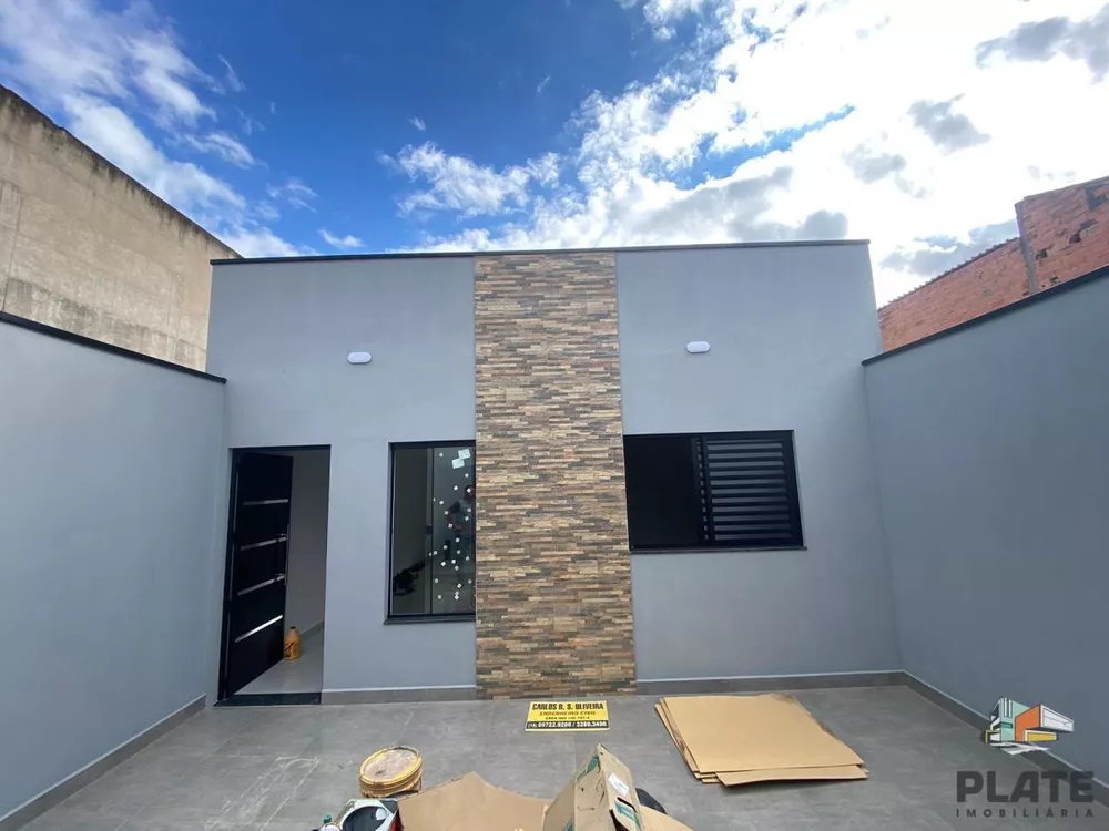 Casa à venda, 150m² - Foto 4