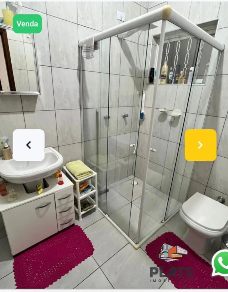 Casa, 97 m² - Foto 8