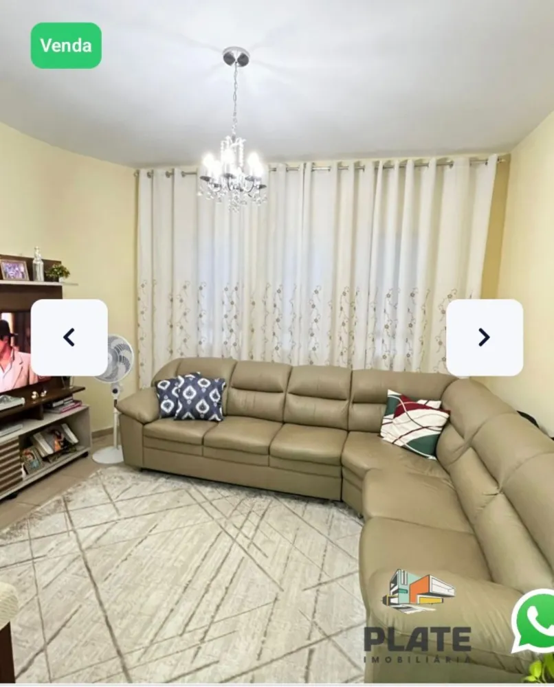 Casa, 97 m² - Foto 3